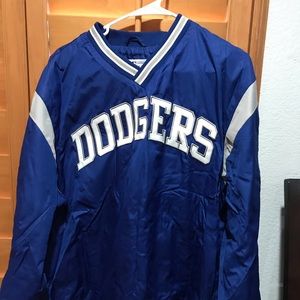 Dodger sweater L